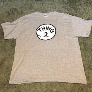 Adult T-Shirt XL